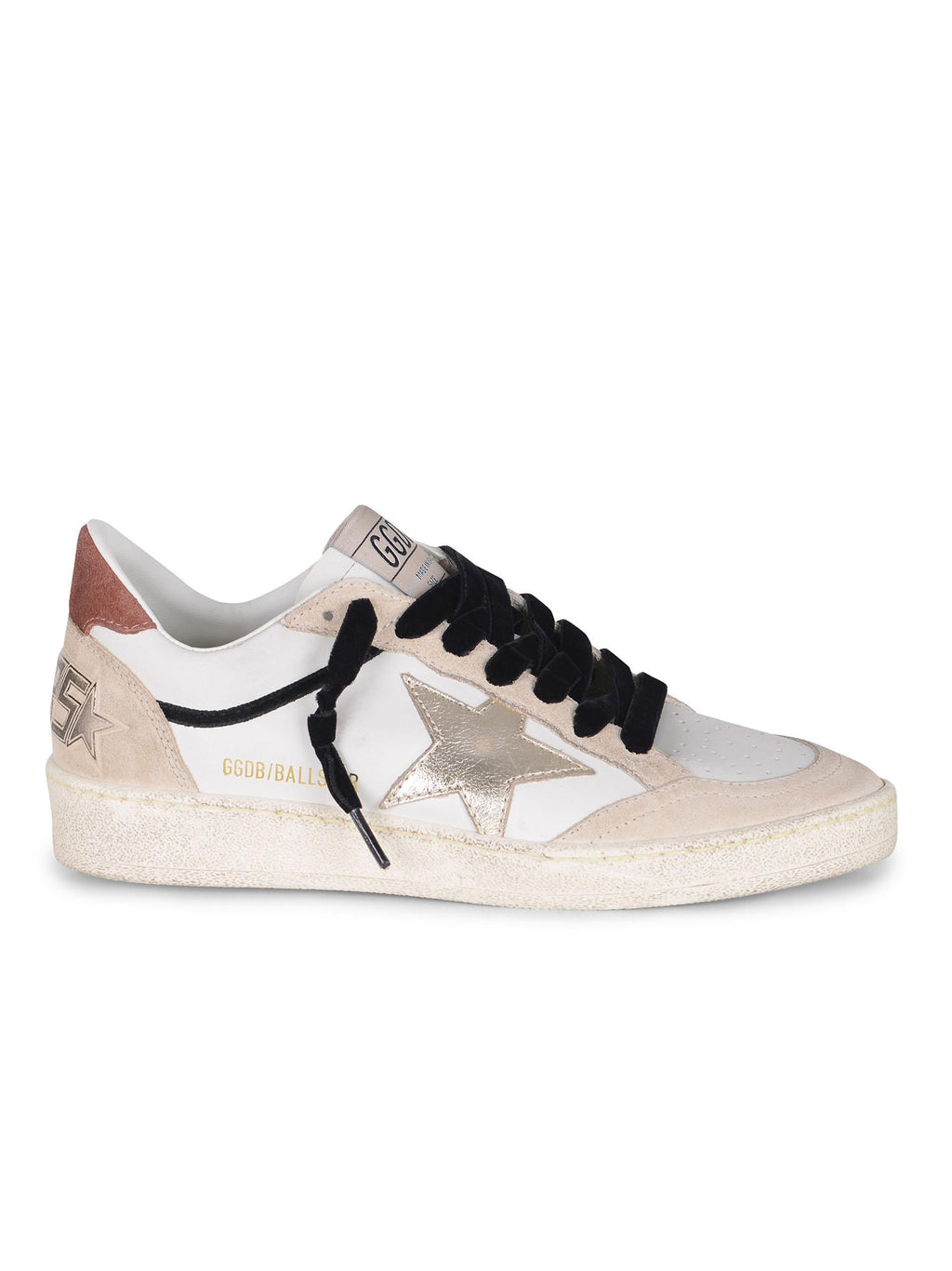 GOLDEN GOOSE Sneakers GWF00746 F008146-83252 White