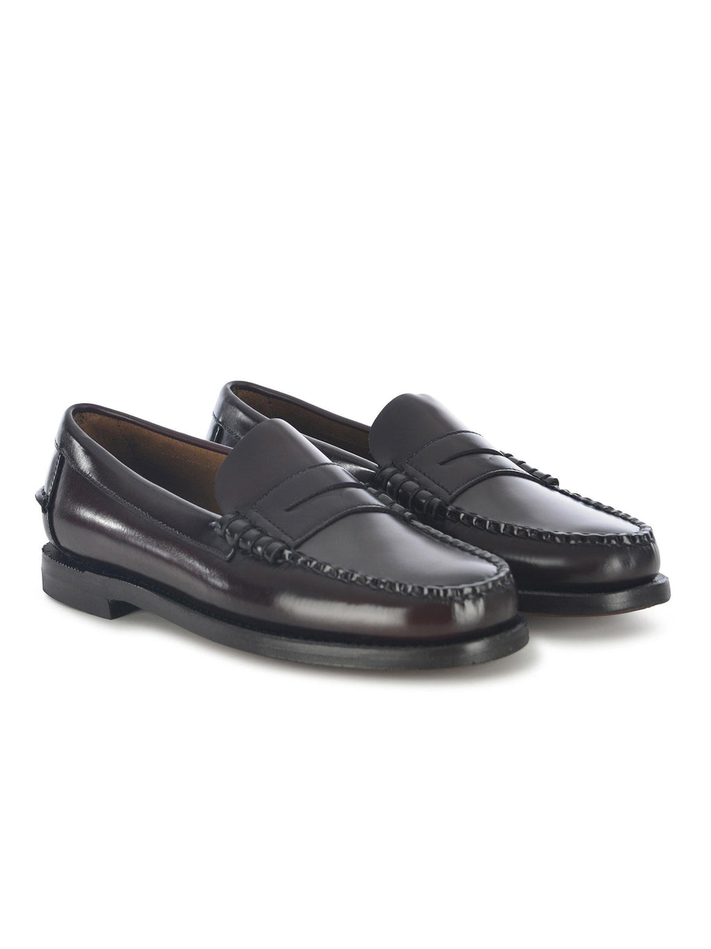 SEBAGO Loafers 7001530 903 Bordeau