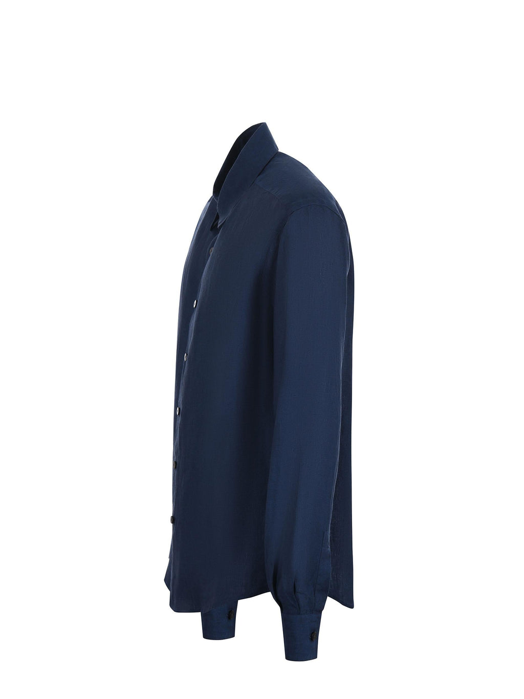 XACUS Shirts 112 11297-004 Blue