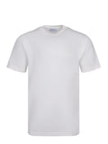 FAMILY FIRST T-shirt TS2504 WHITE White