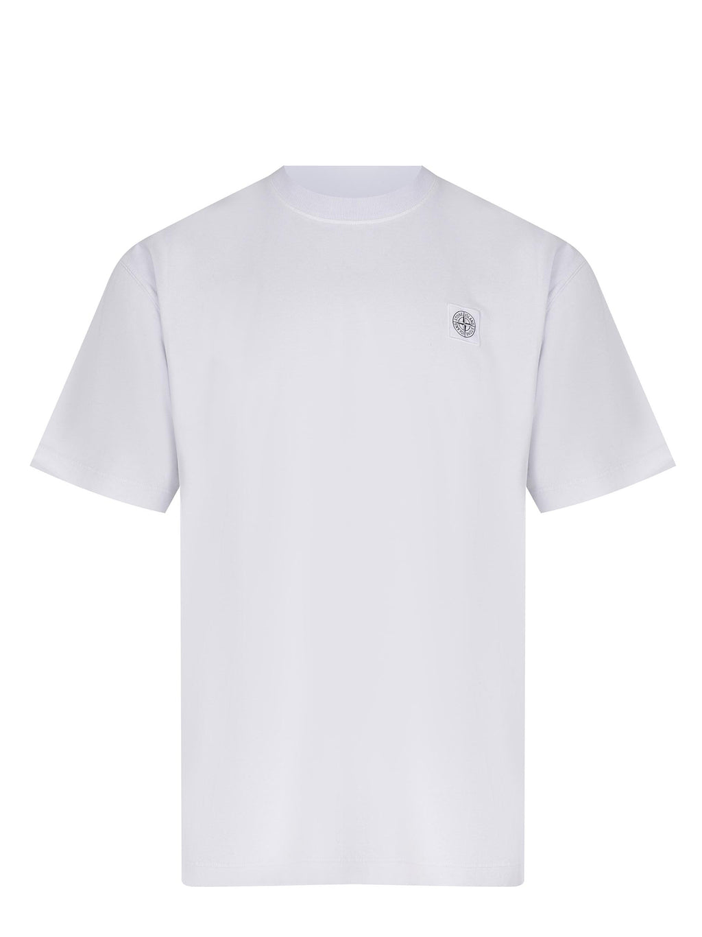 STONE ISLAND T-shirt 2100030S0115 V0041 Ice
