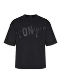 DSQUARED T-shirt S78GD0118 D20033-900 Black