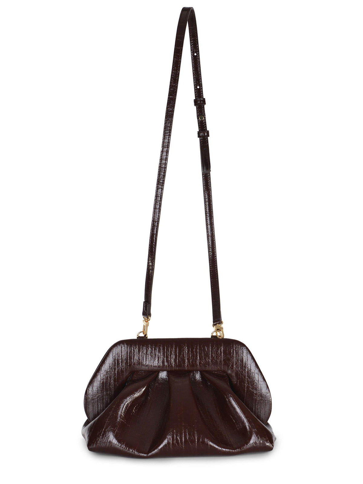 THEMOIRE Bags TMBM0-ORVF 1110A Chocolate