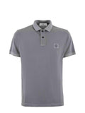 STONE ISLAND Polo 2SC67 V0064 Grey
