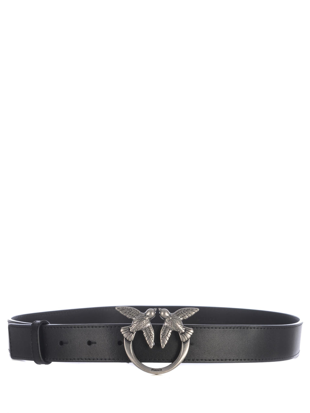 PINKO Belts 100125-A0F1 Z99O Black