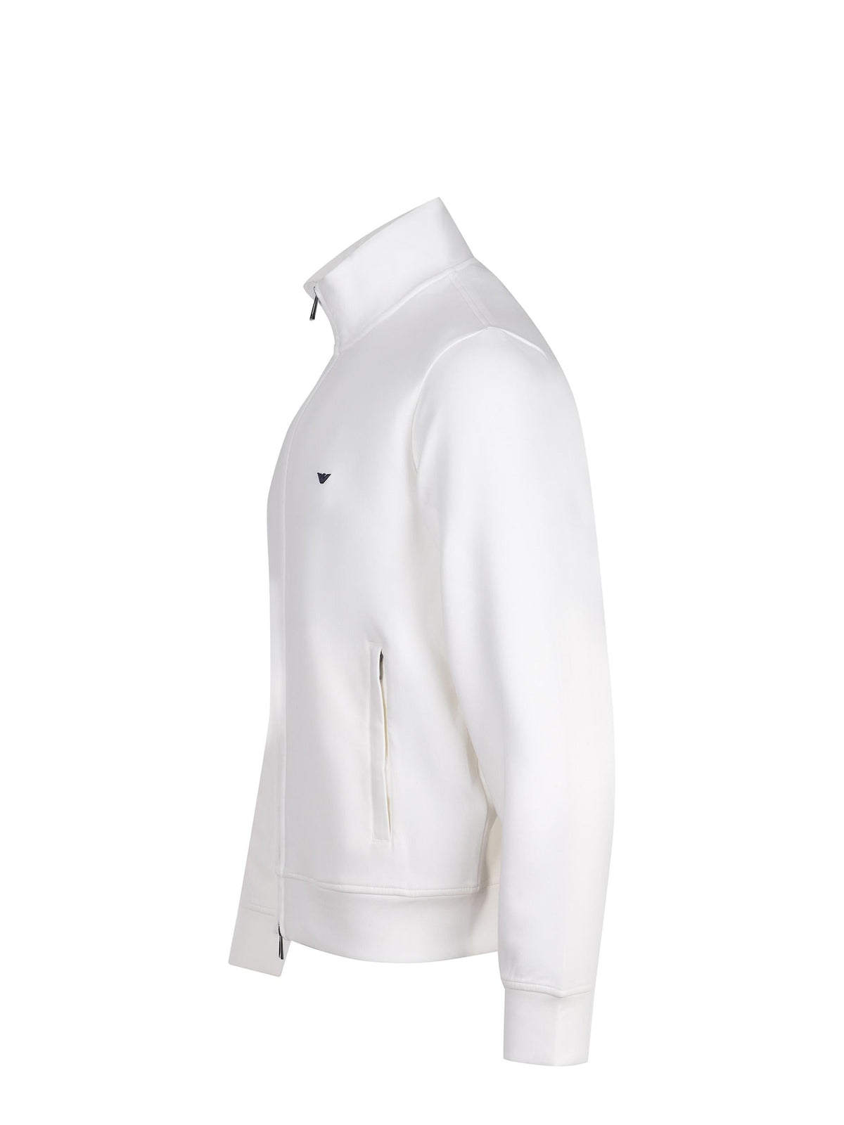 EMPORIO ARMANI Sweatshirts EM004536 AF10013-U0003 White