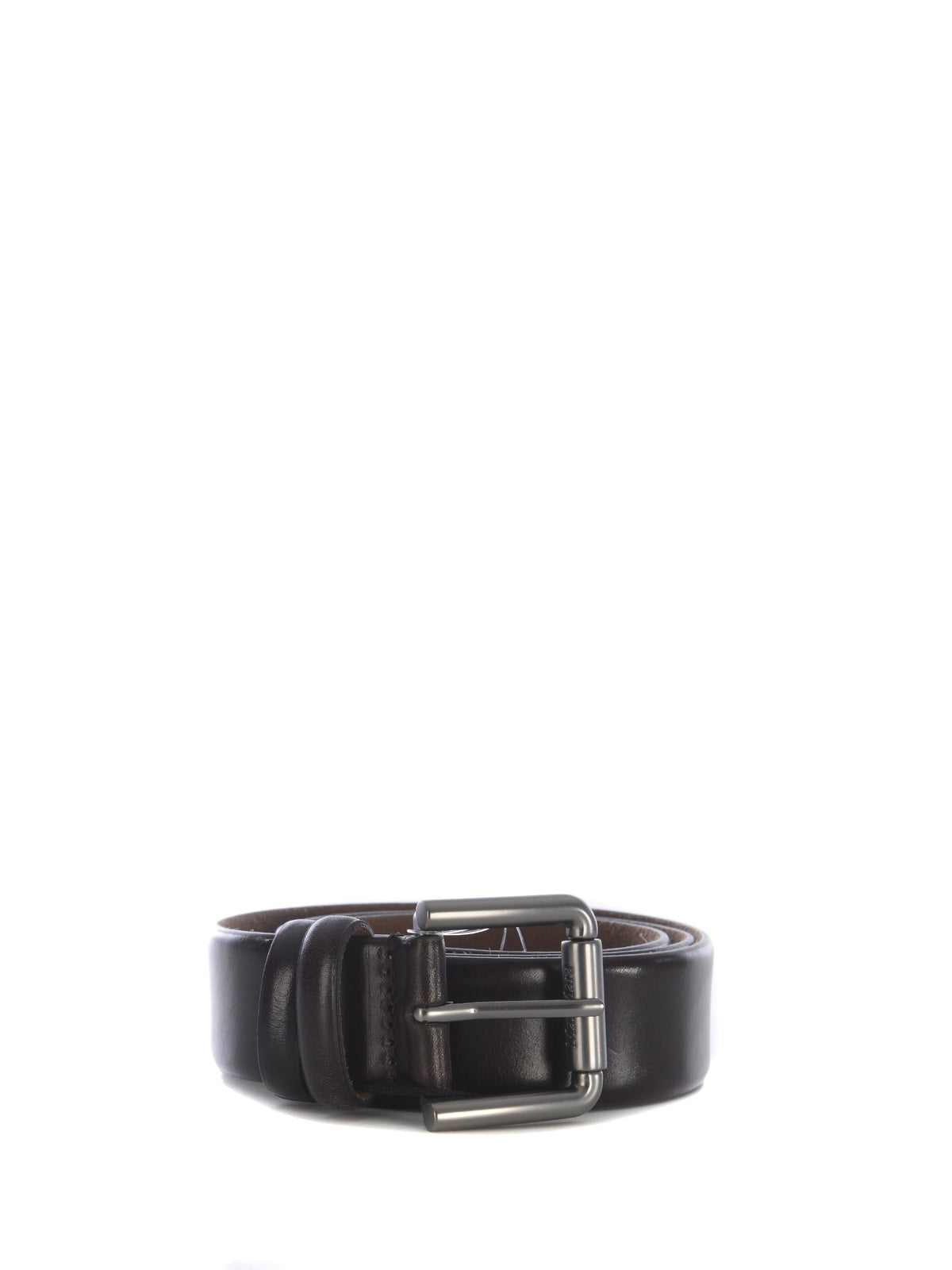 MAX MARA Belts 2414501013600 354-002 Dark brown