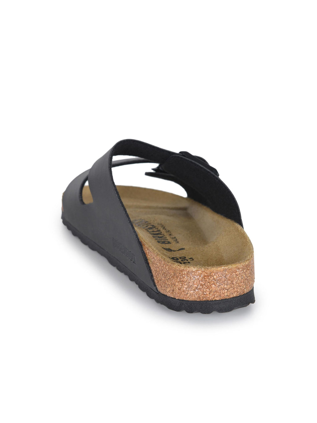 BIRKENSTOCK Sandals 051793D BLACK Black