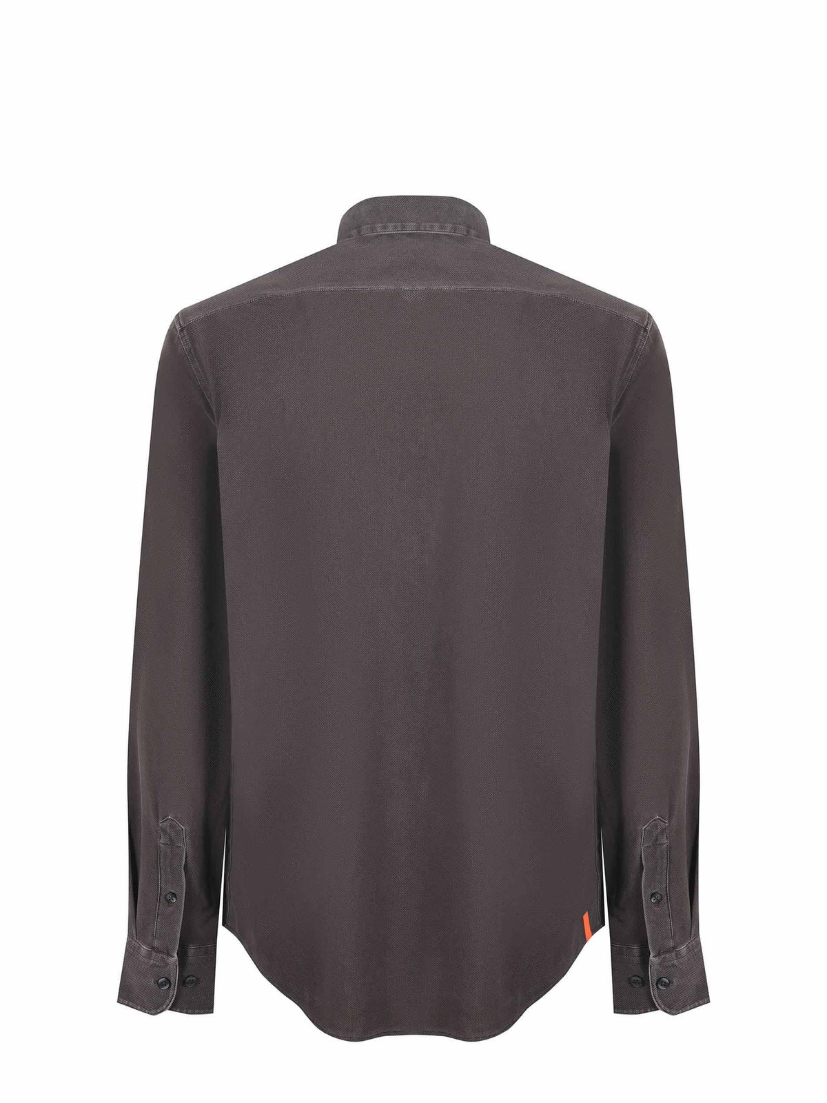 RRD Shirts 26256 86 Tobacco