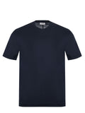PAOLO PECORA T-shirt F022 4054-6685 Dark blue