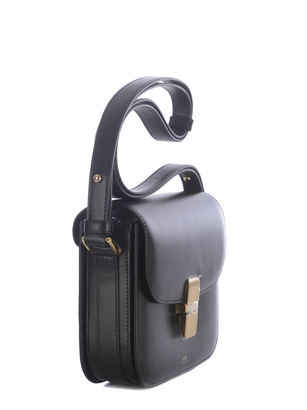 A.P.C. Bags PXBMW-F61413 LZZ Black