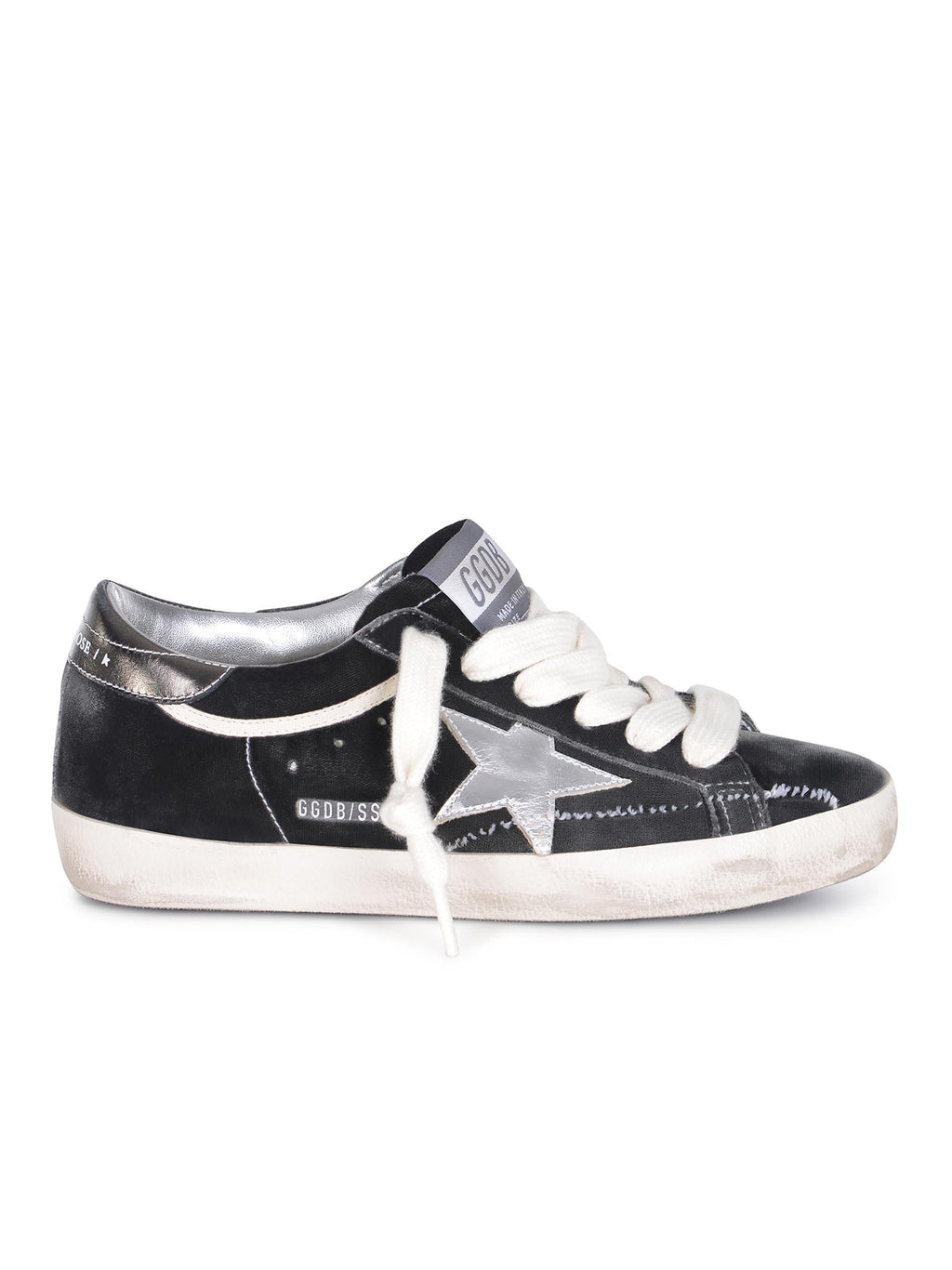 GOLDEN GOOSE Sneakers GWF01002 F008143-81501 Black