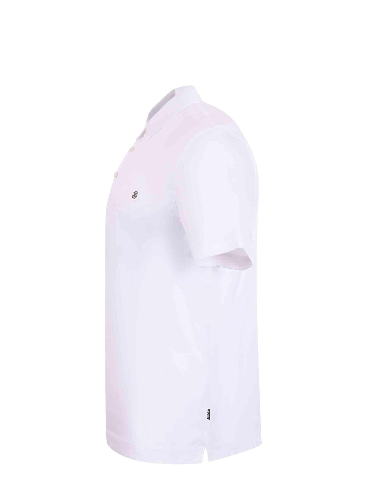 BOSS Polo 50520297 10263030-100 White