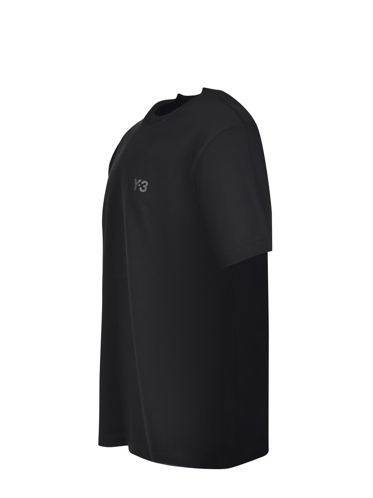 Y-3 T-shirt KQ9783 BLACK Black