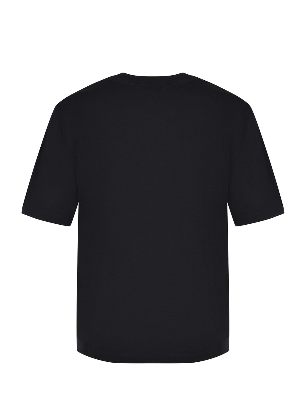 DSQUARED T-shirt S74GD1521 D20106-900 Black