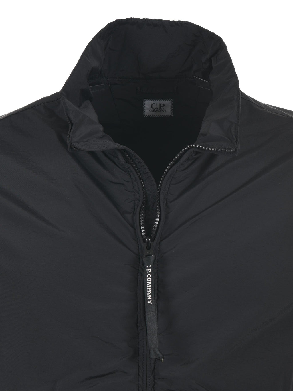 C.P. COMPANY Jackets CMOW151A 005864G-999 Black