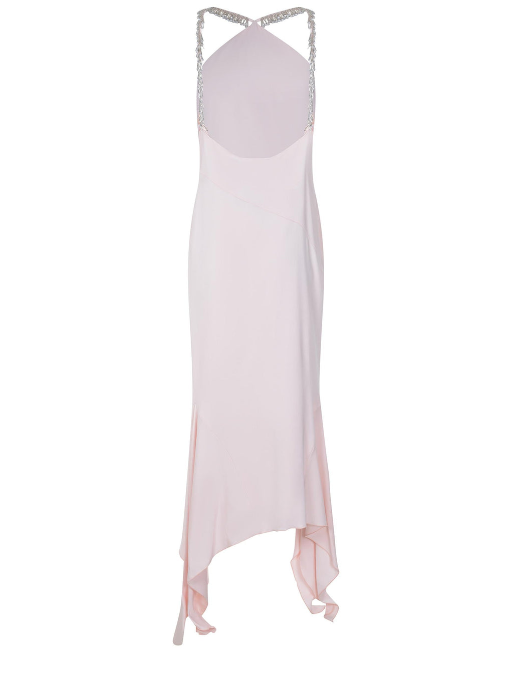AMEN Clothing AMS26535 PALE PINK Powder Pink