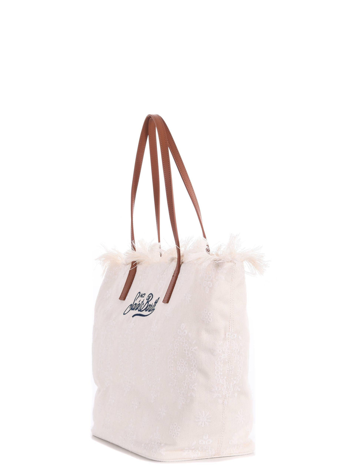 MC2 SAINT BARTH Bags CBF0001 01034L Ivory