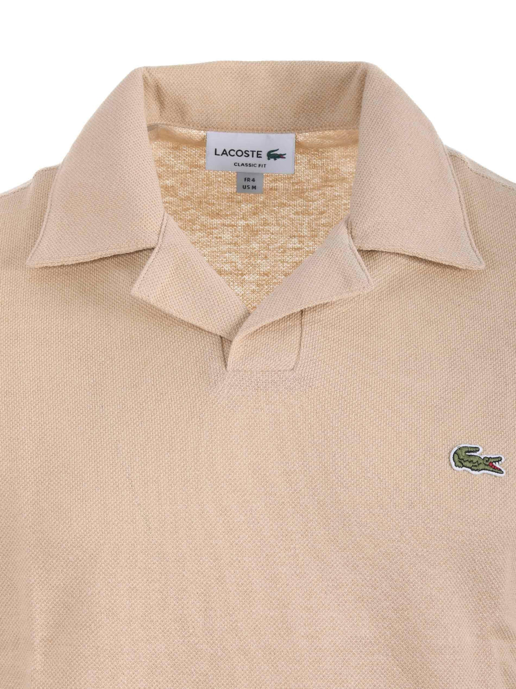 LACOSTE Polo PH2449 8XF Beige