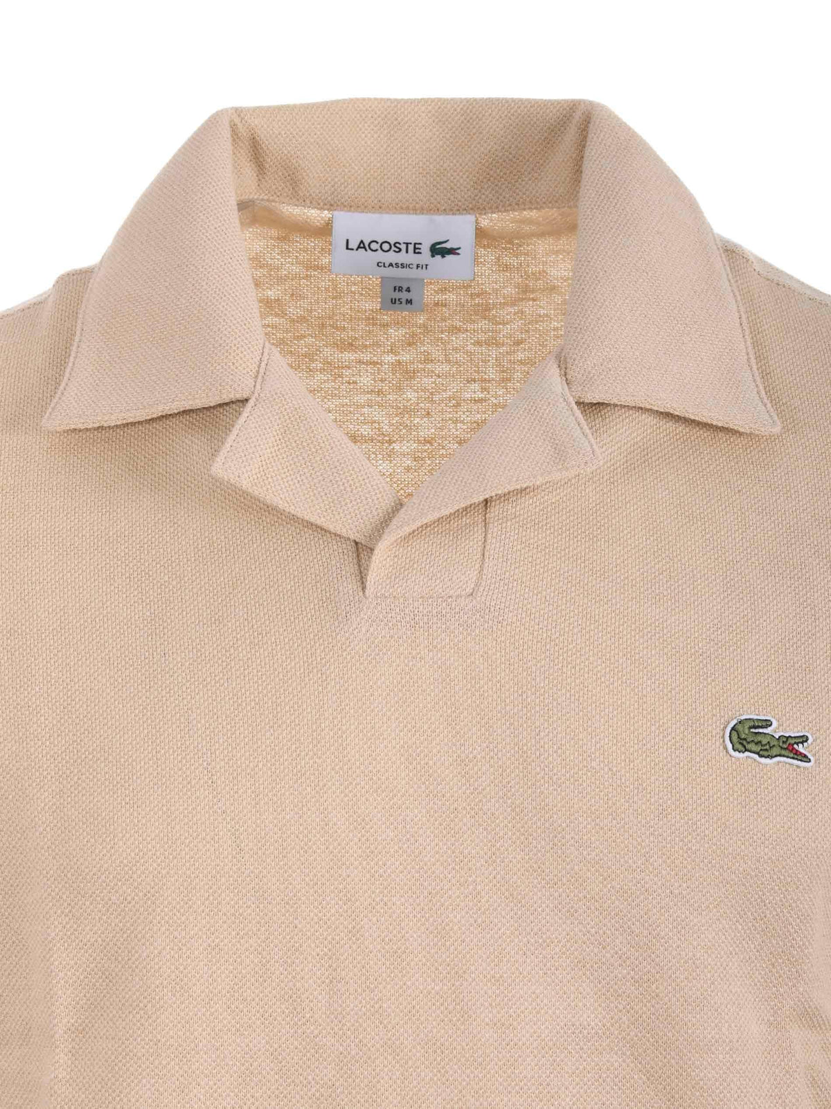 LACOSTE Polo PH2449 8XF Beige