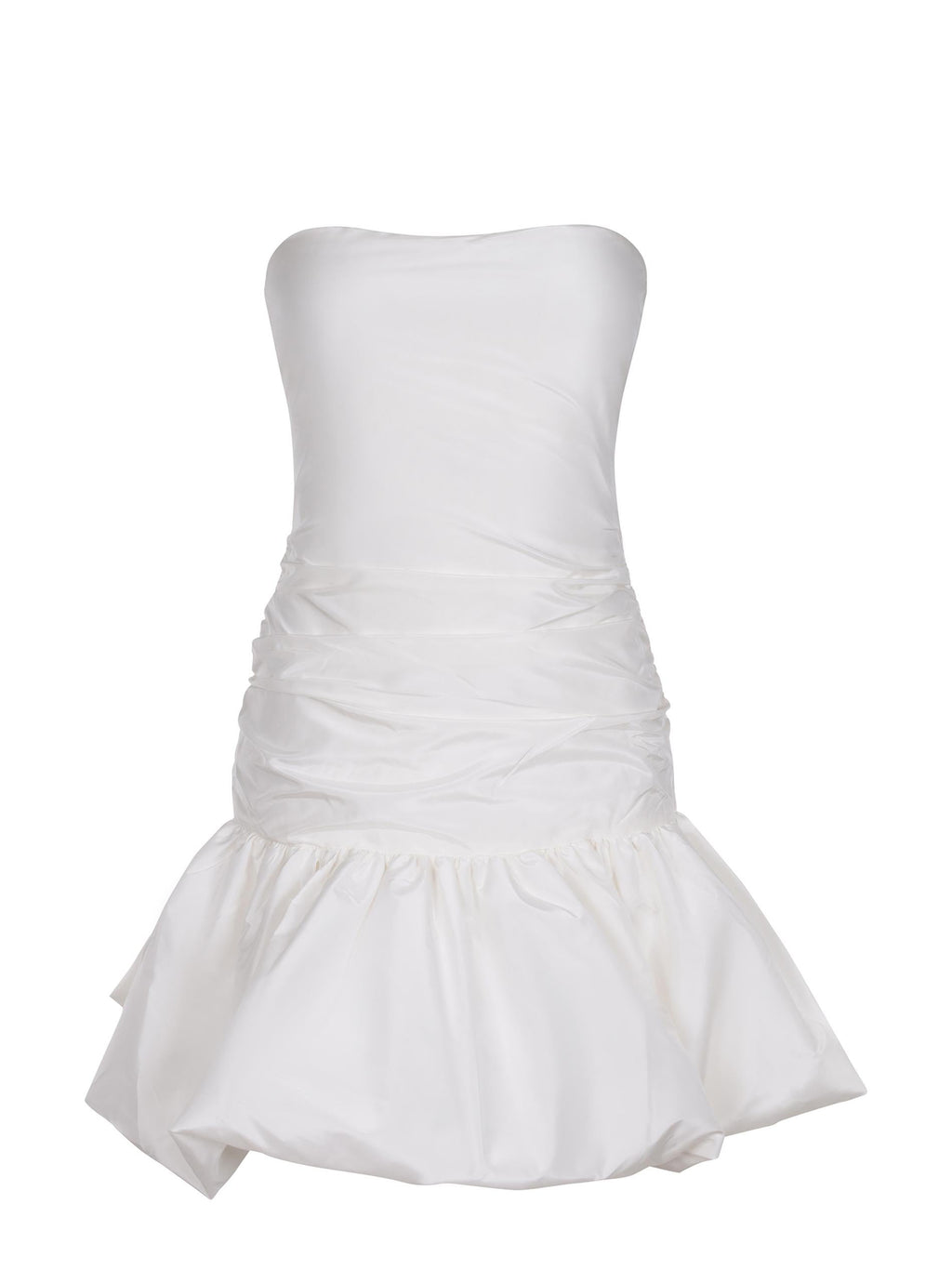 ROTATE Dresses 115851857 BCR1988-857 Cream