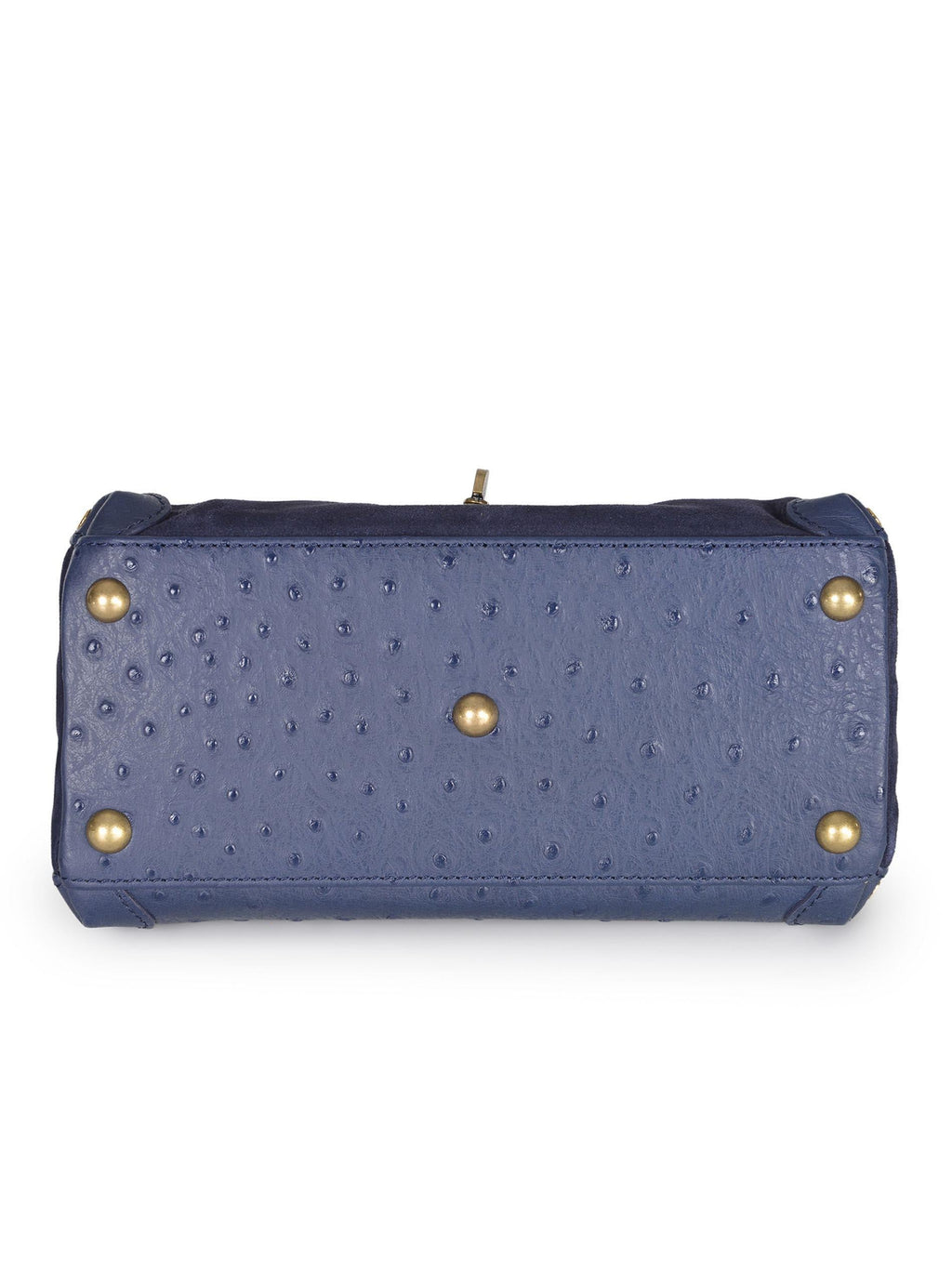 ZANELLATO Bags 070800-227-BABY Z0505 Blue
