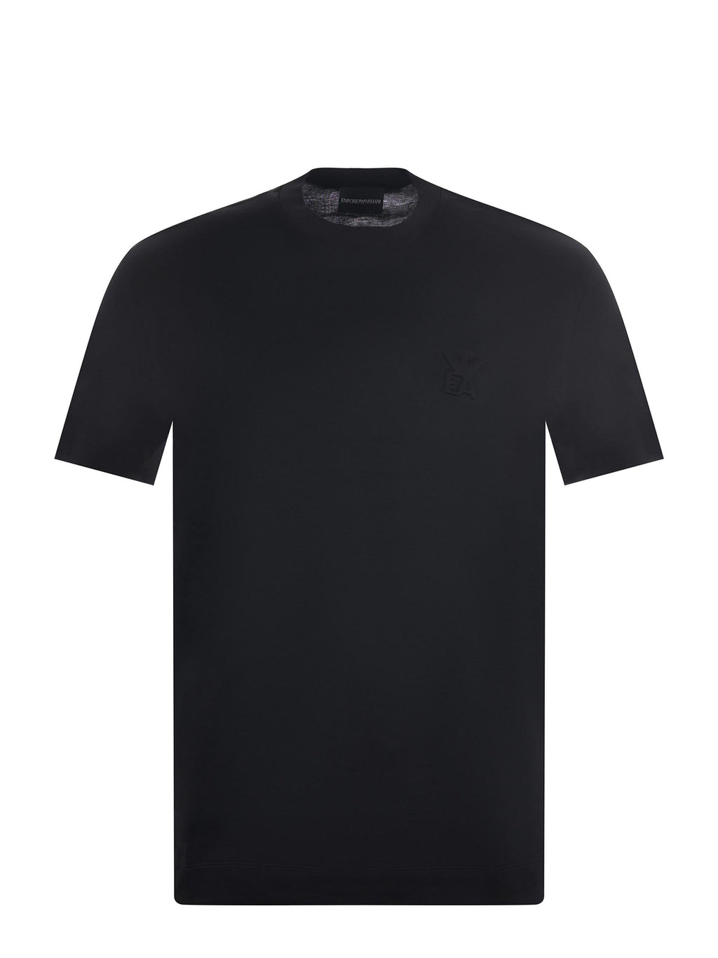EMPORIO ARMANI T-shirt EM002963 AF10761-UC001 Black