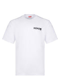 KENZO T-shirt FF55TS4894SG 01 White
