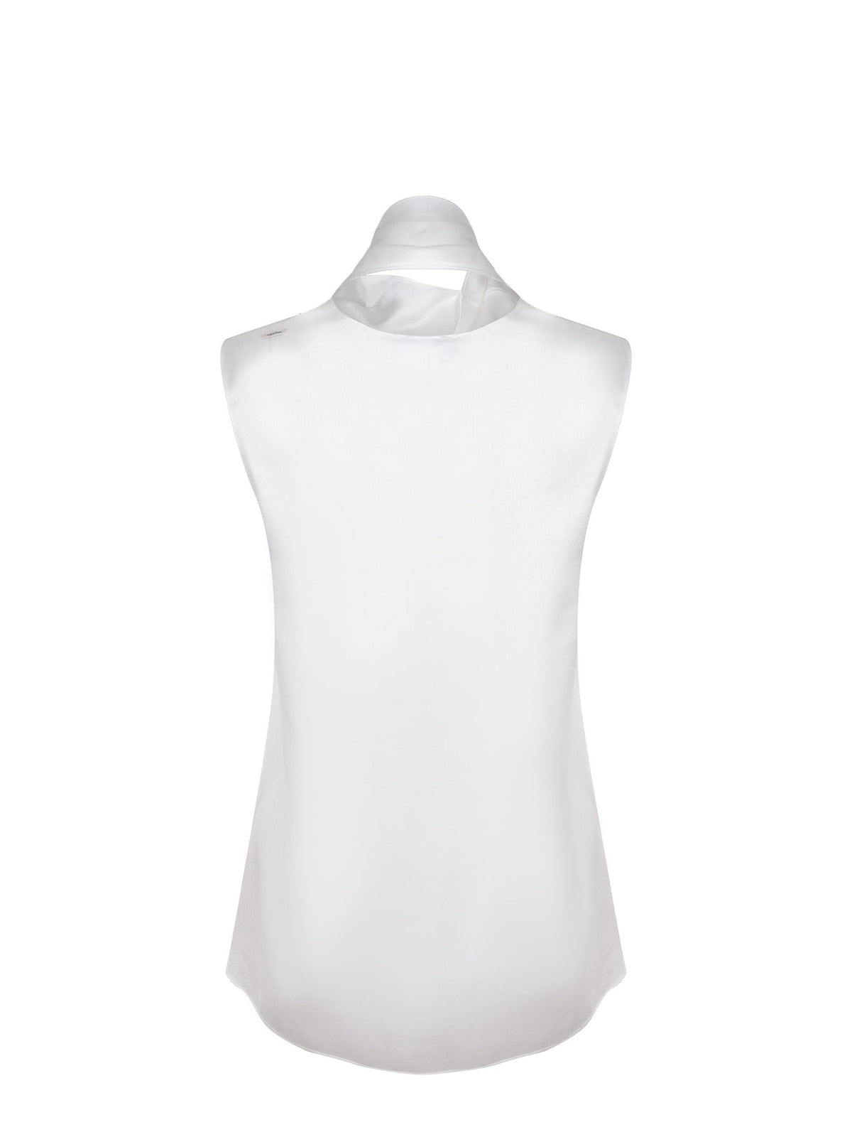 S MAXMARA Top 2619161033600 113-001 White