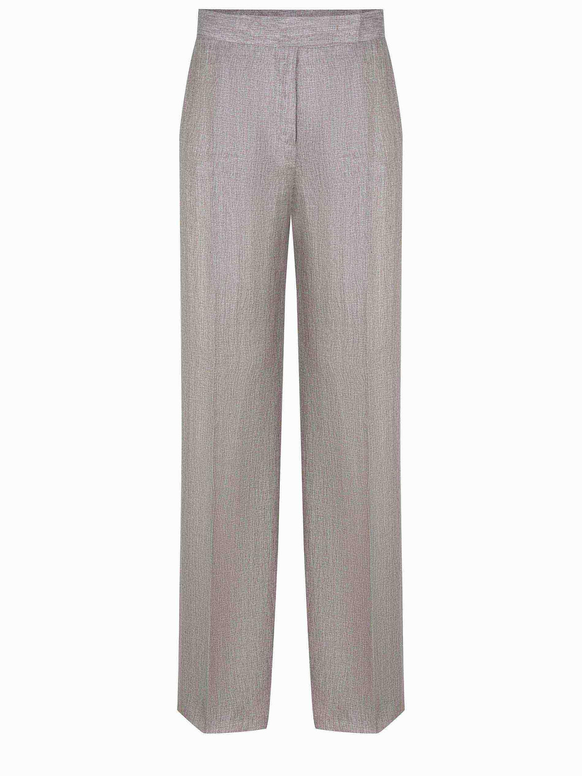 MAX MARA Trousers 2611131012600 219-002 Beige