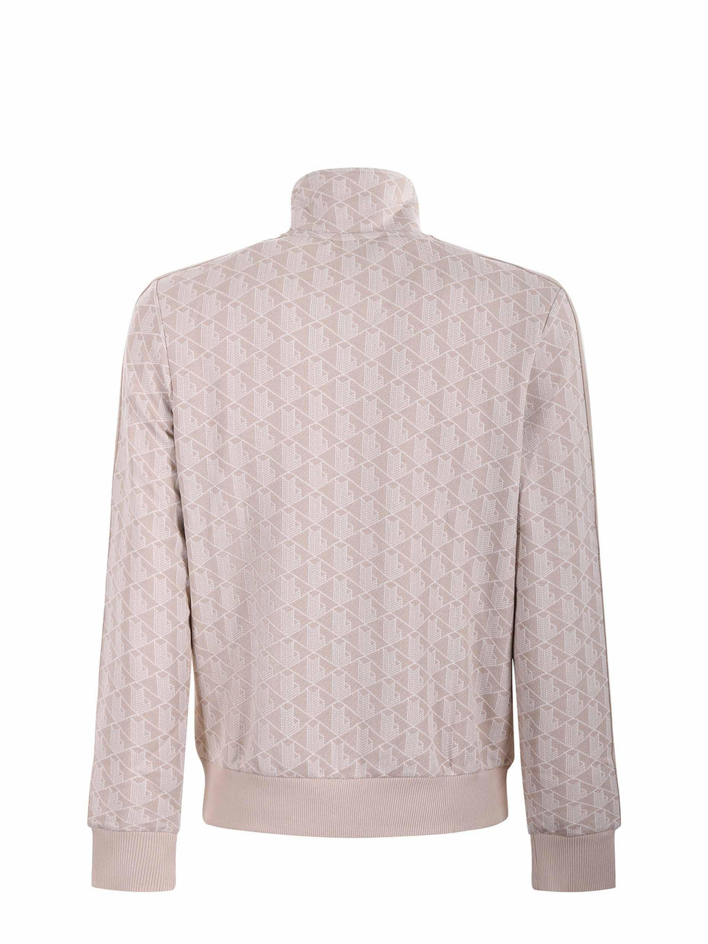 LACOSTE Sweatshirts SH1368 8GI Beige
