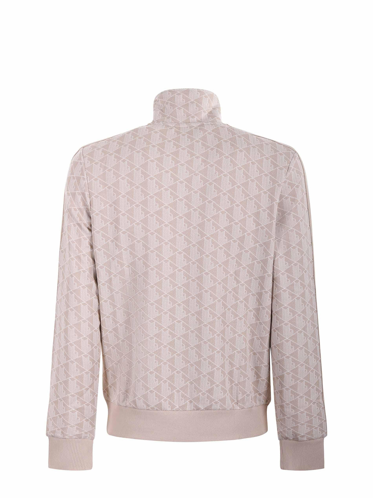 LACOSTE Sweatshirts SH1368 8GI Beige