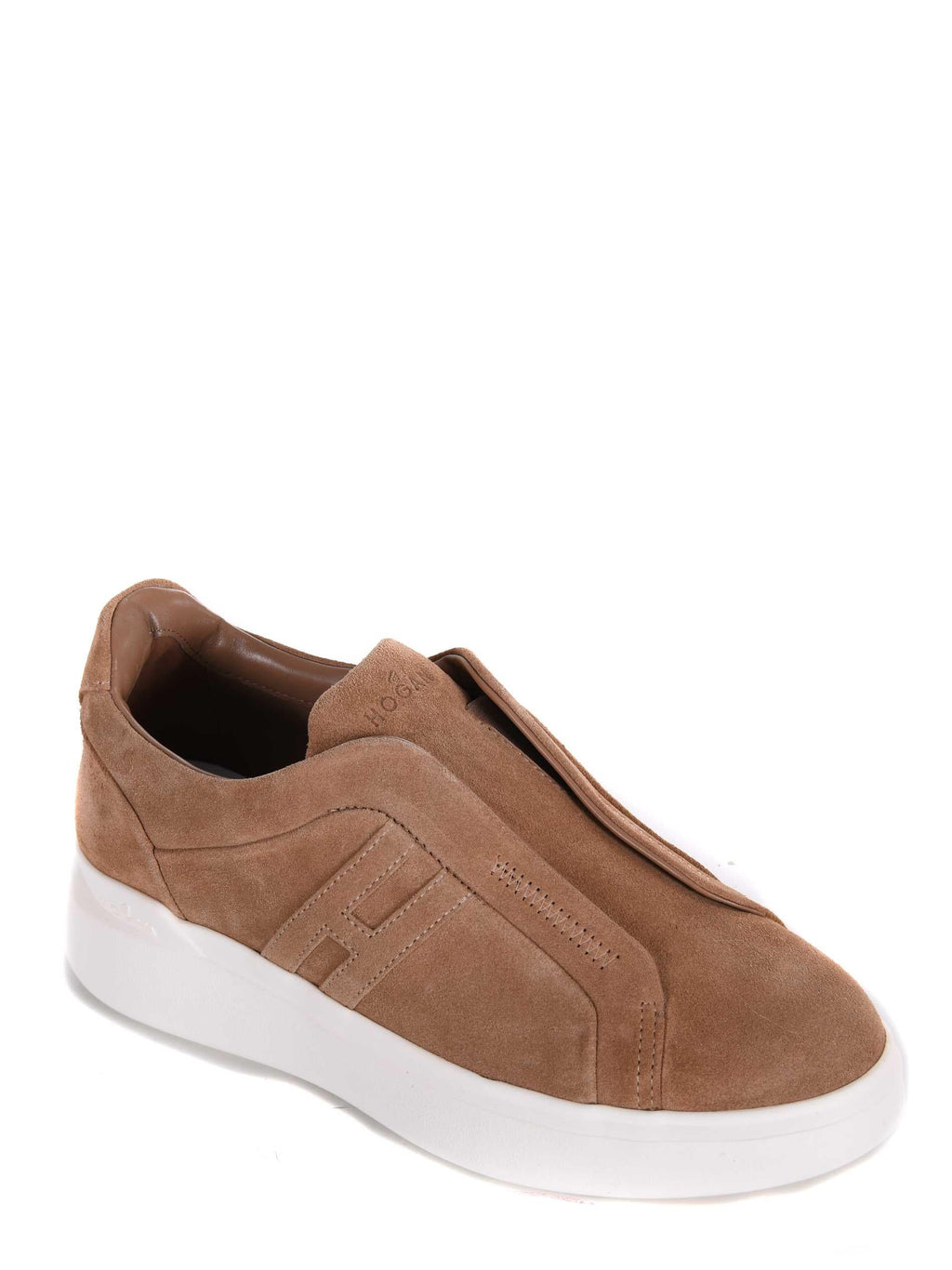 HOGAN Sneakers HXM5800BE00 HG0C801 Beige
