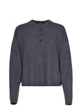 S MAXMARA Knitwear 2529366103600 103-011 Grey