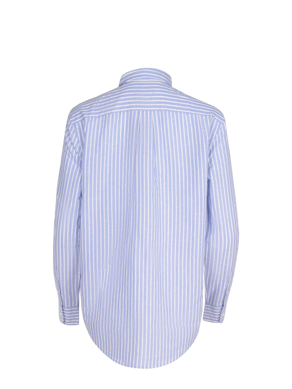 POLO RALPH LAUREN Shirts 211971514 503 Light Blue