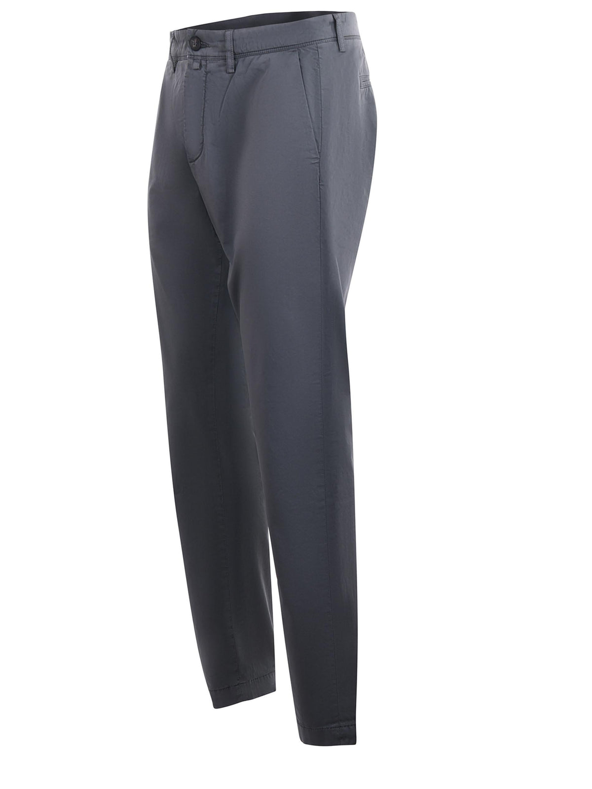 SIVIGLIA Trousers 2108 C0194-T0445 Grey