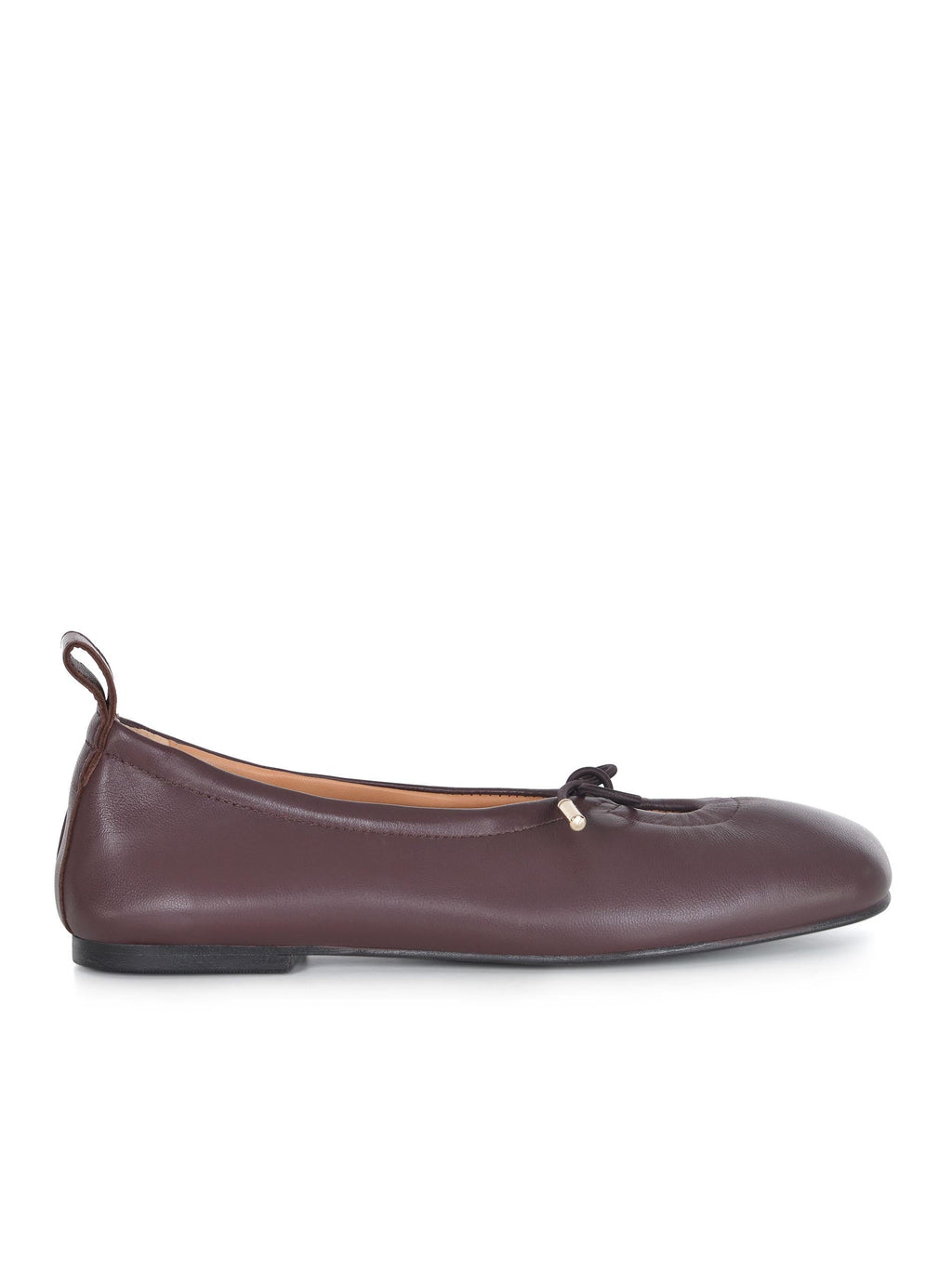 ALOHAS Shoes S100303 02 Wine