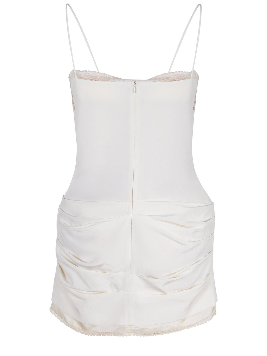 MAGDA BUTRYM Dresses 209426 CREAM Cream