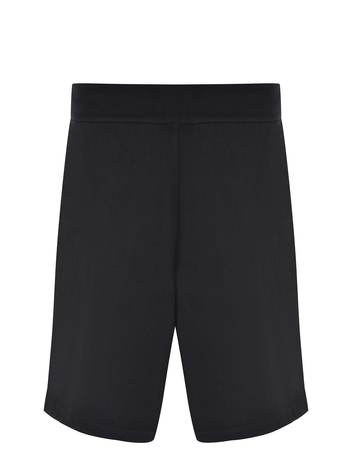 DSQUARED Shorts S74MU0969 D25029-900 Black