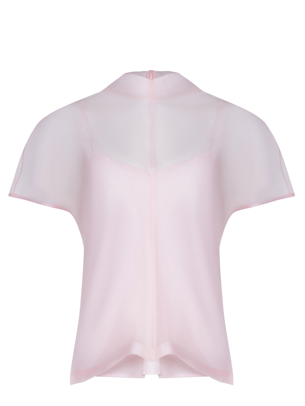 FEDERICA TOSI Blouse 41107-409 04 Pink