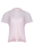 FEDERICA TOSI Blouse 41107-409 04 Pink