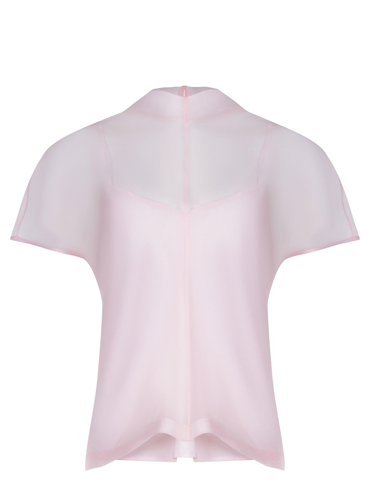 FEDERICA TOSI Blouse 41107-409 04 Pink