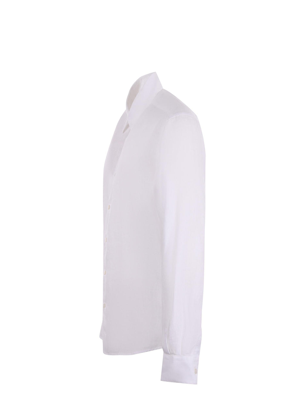 XACUS Shirts 112 11297-001 White