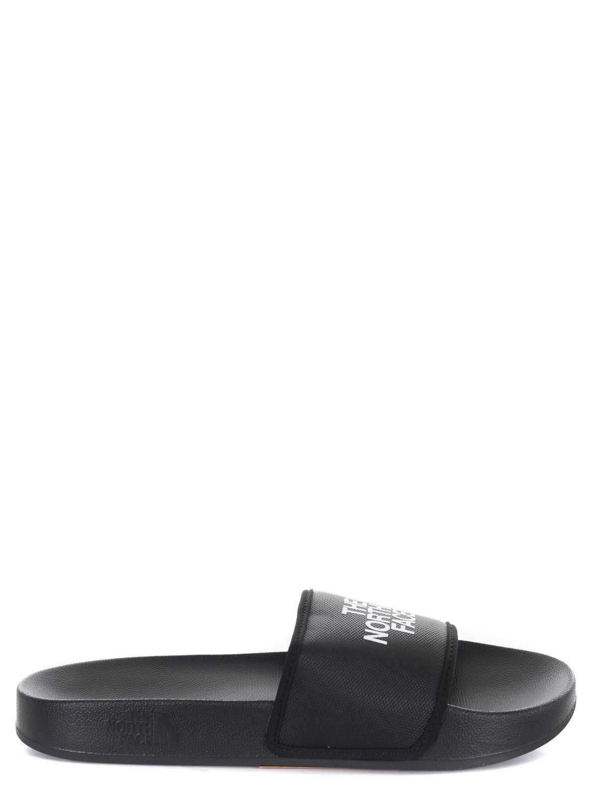 THE NORTH FACE Slides NF0A4T2R KY41 Black