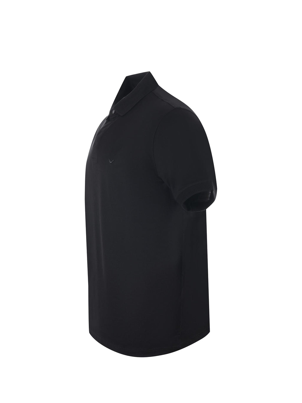 EMPORIO ARMANI Polo EM004588 AF10017-UC001 Black