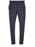 HERNO Trousers PT000077 12691Z-9201 Night blue