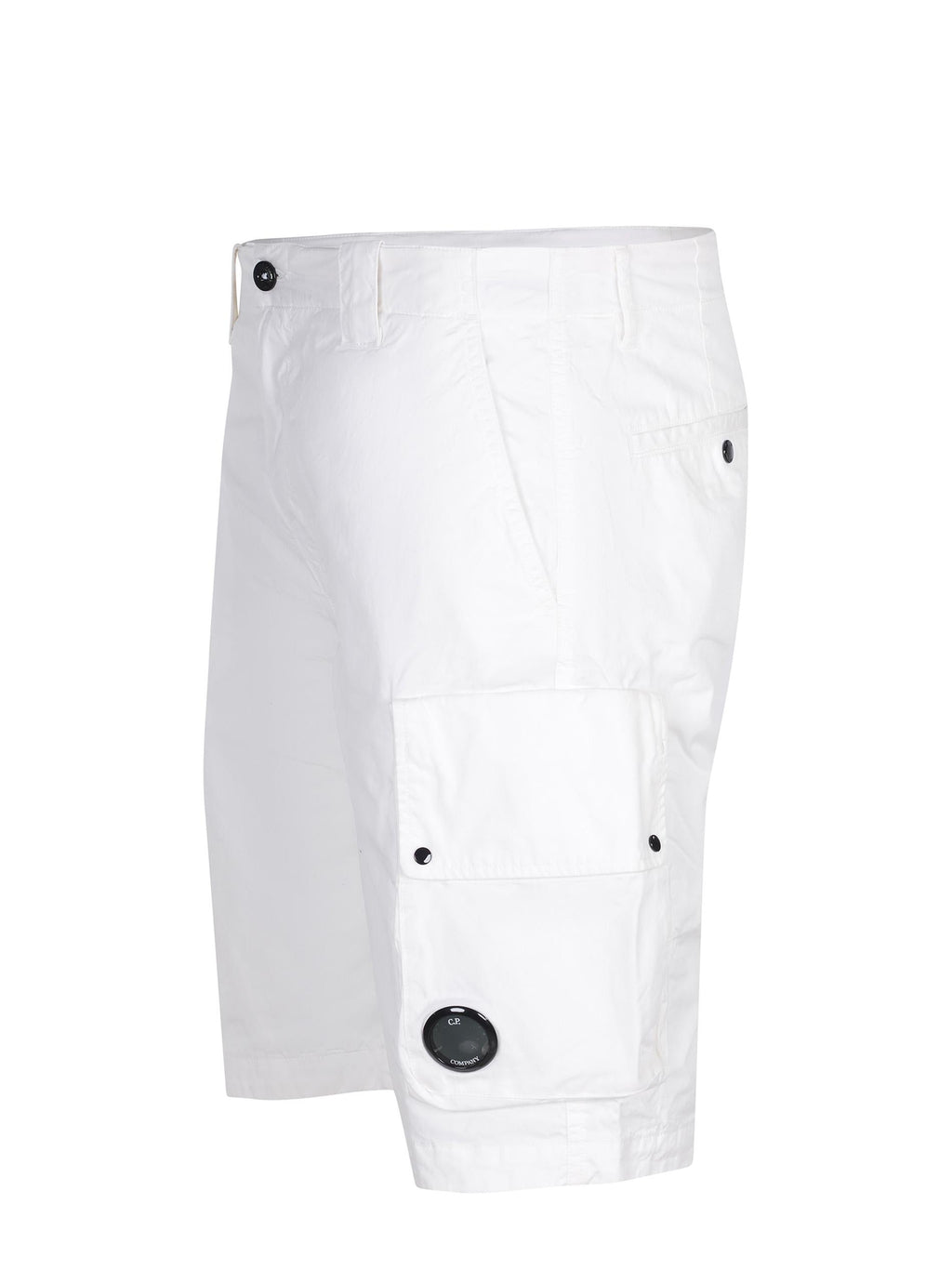 C.P. Company Bermuda Shorts