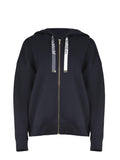 S MAXMARA Sweatshirts 2619921031600 030-005 Midnight blue