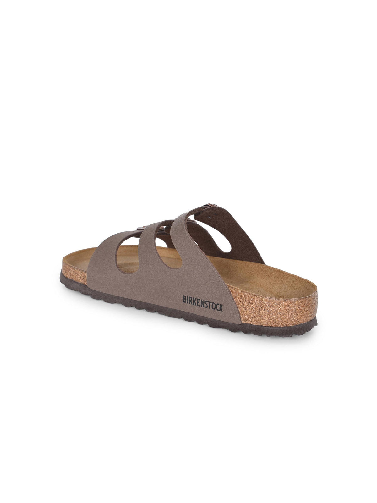 BIRKENSTOCK Sandals 053881 MOCHA Mocha
