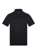 EMPORIO ARMANI Polo EM004588 AF10017-UC001 Black